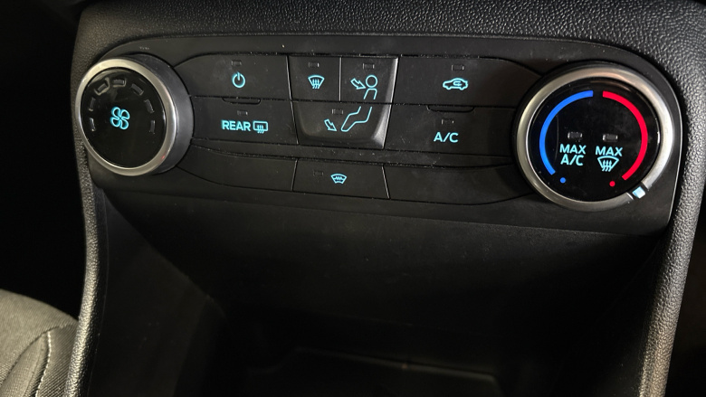 Ford Fiesta 1.0 EcoBoost 95 Trend 5dr Petrol Hatchback